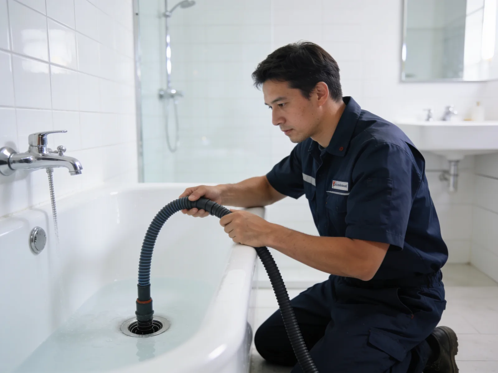 Emergency Plumber Harbor City, CA FAQs